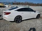 2022 Honda Accord Sport de vânzare în Barberton, OH - Front End