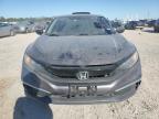 2020 Honda Civic Lx for Sale in Houston, TX - Side