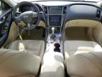 2014 Infiniti Q50 Base na sprzedaż w Bridgeton, MO - Rear End