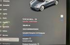 2018 Tesla Model 3 იყიდება Airway Heights-ში, WA - Normal Wear