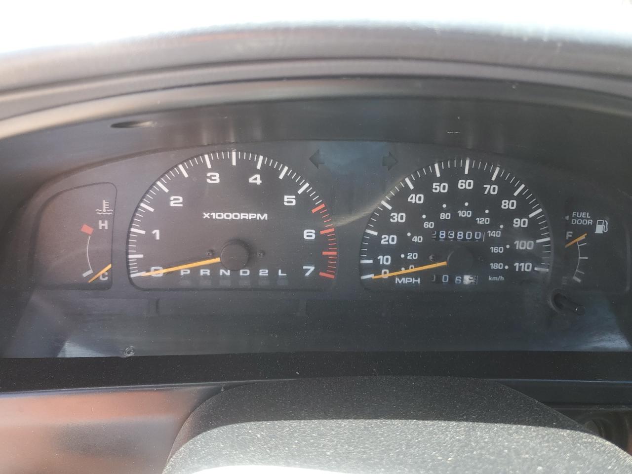 1998 Toyota 4Runner - Image 9