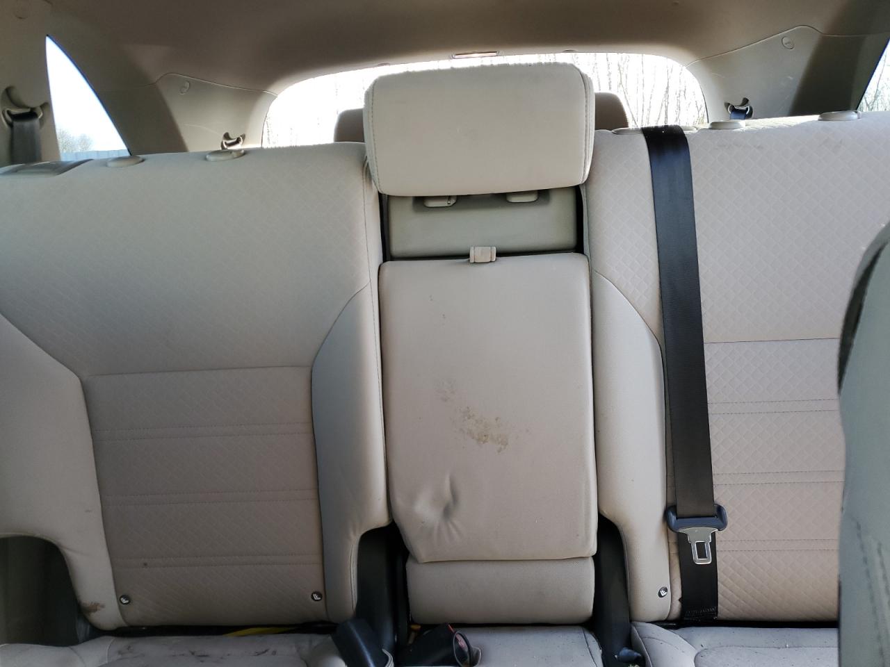 2016 Kia Sorento - Image 10