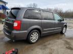 2016 Chrysler Town & Country Touring en Venta en Louisville, KY - Water/Flood