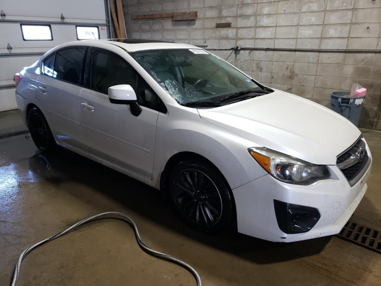 2013 Subaru Impreza - Image 4