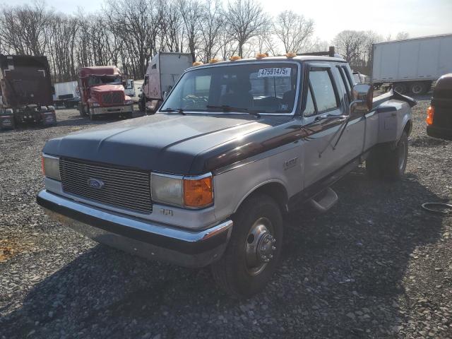 1988 Ford F350 