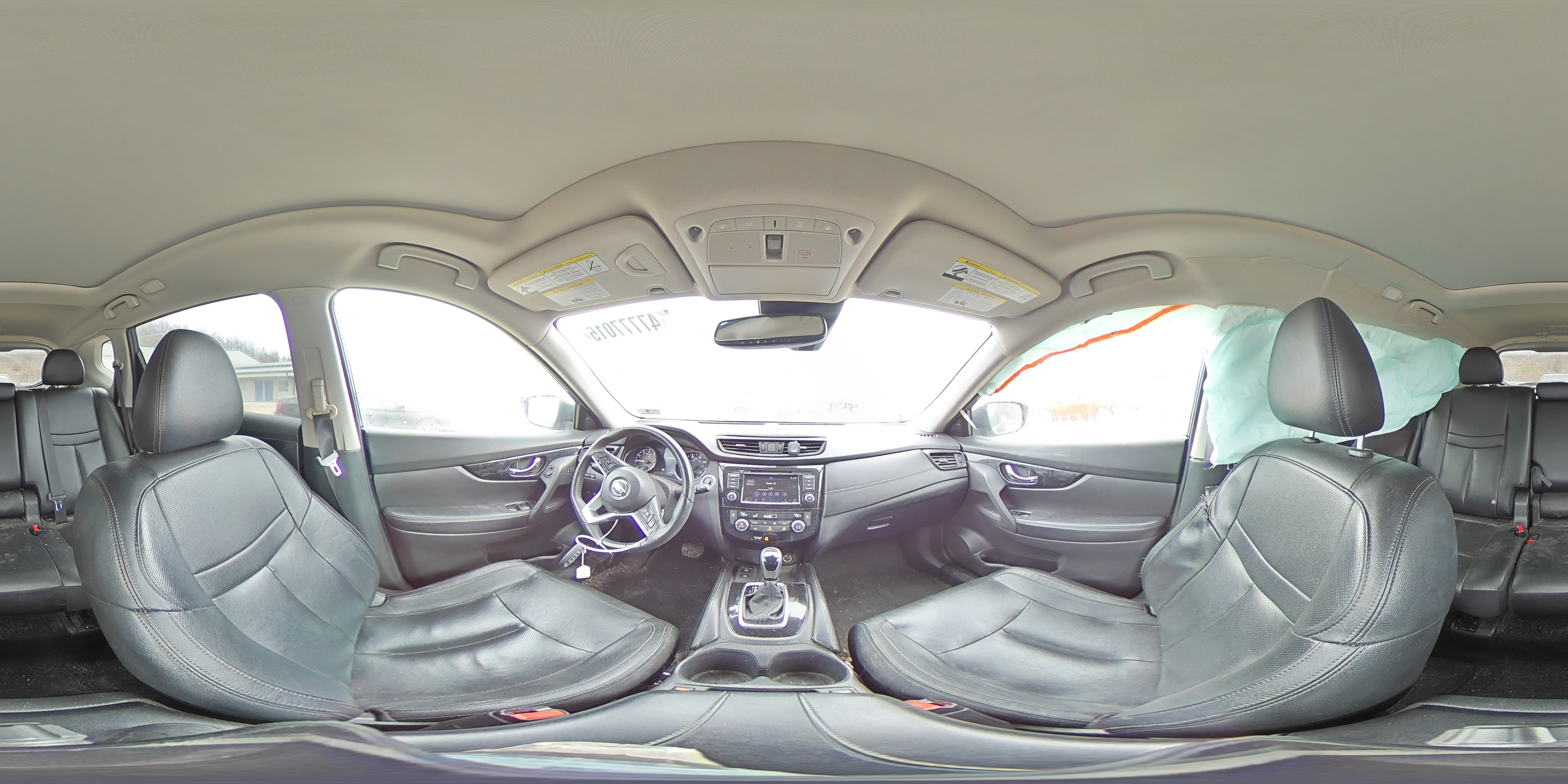 2020 Nissan Rogue - Image 14