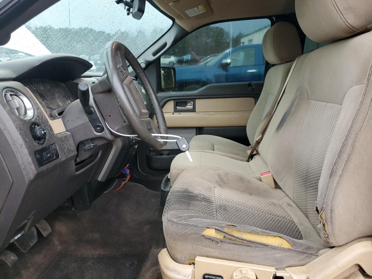 2013 Ford F-150 - Image 7
