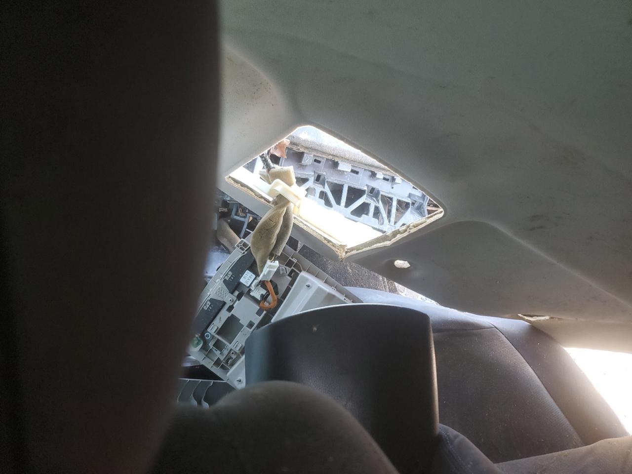 2015 Nissan Rogue S VIN: KNMAT2MT9FP580120 Lot: 64118495