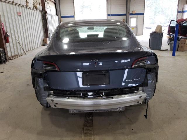  TESLA MODEL 3 2022 Szary