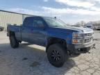2015 Chevrolet Silverado K1500 Lt for Sale in Kansas City, KS - Rear End