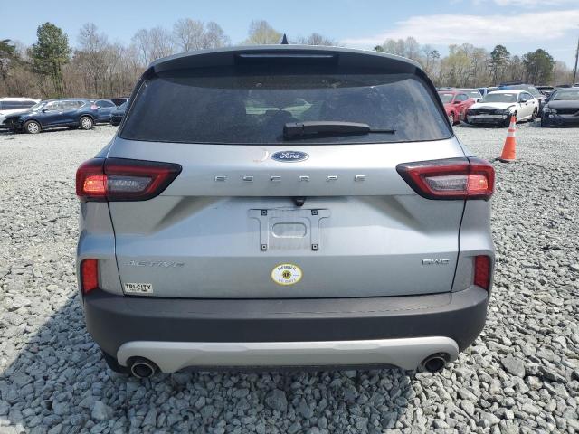  FORD ESCAPE ACT 2024 Сріблястий