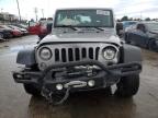 2018 Jeep Wrangler Sport იყიდება Los Angeles-ში, CA - Front End