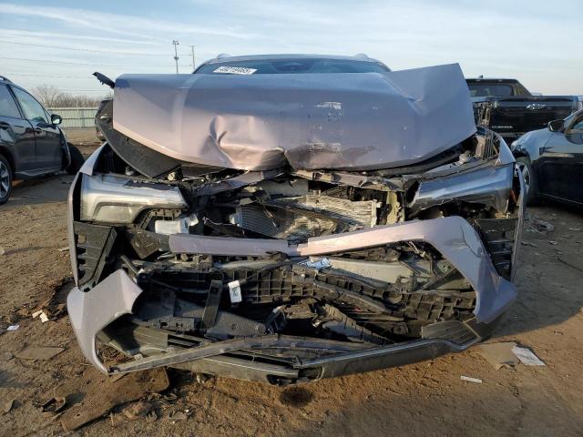  CHEVROLET BLAZER 2024 Рожевий