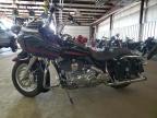 2008 HARLEY-DAVIDSON FLTR  for sale at Copart CO - DENVER CENTRAL