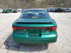 2002 Ford Escort Zx2 na sprzedaż w Hurricane, WV - Rear End