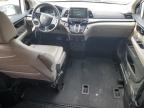 2021 Honda Odyssey Touring на продаже в Harleyville, SC - Minor Dent/Scratches