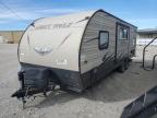 2017 Cher Gray Wolf for Sale in Lexington, KY - Top/Roof
