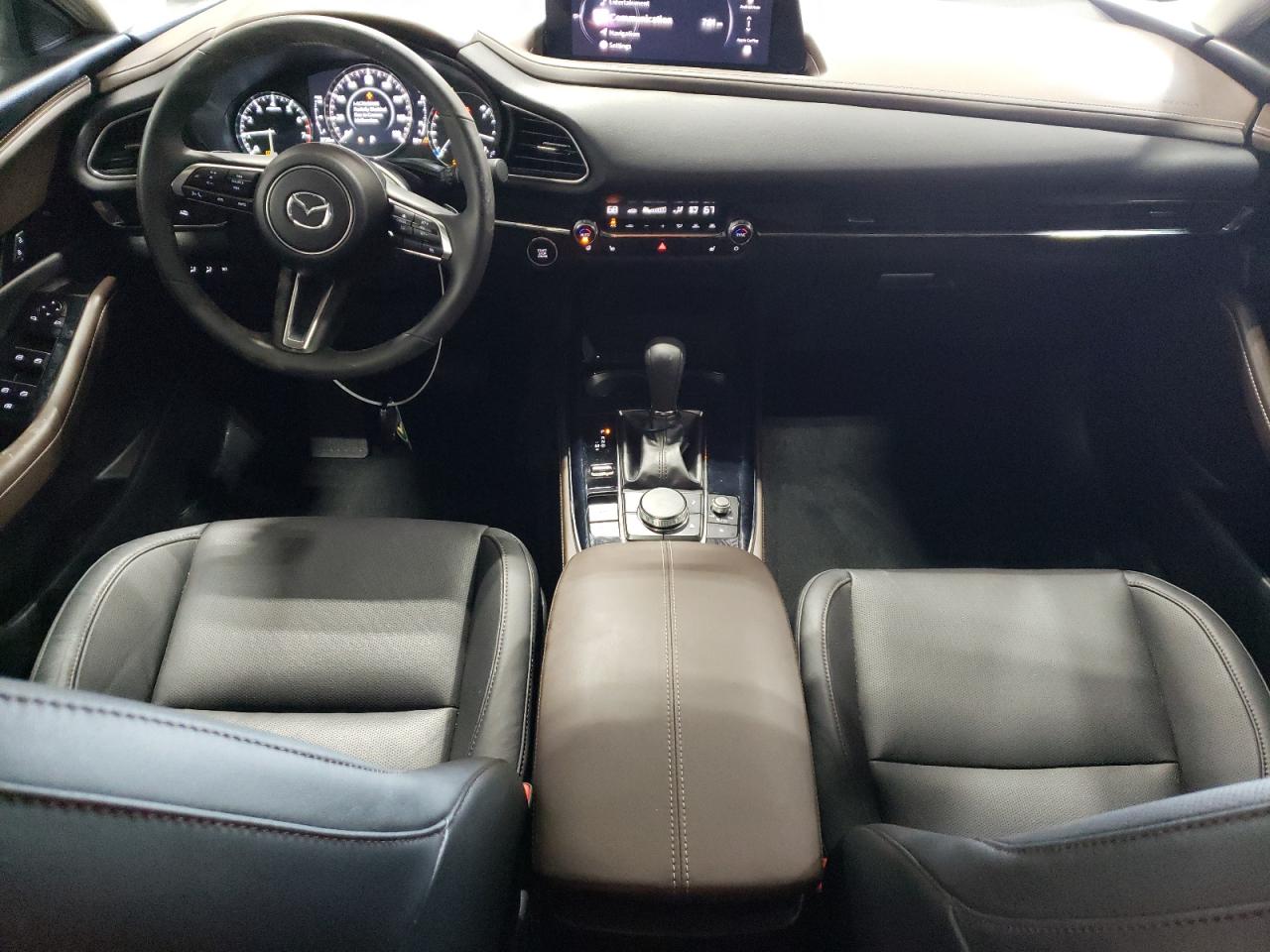2024 Mazda CX-30 - Image 8