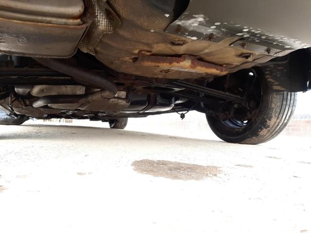 2006 FORD MONDEO LX