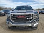 2017 Gmc Sierra K1500 Slt for Sale in Conway, AR - Front End