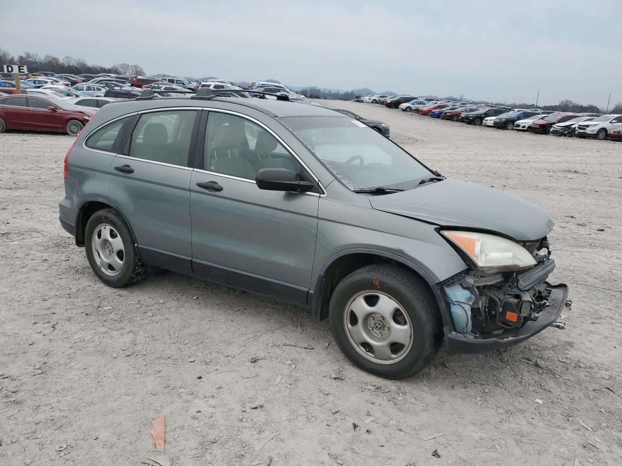 2011 Honda CR-V - Image 4