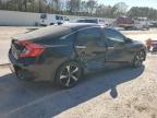2018 Honda Civic Touring for Sale in Greenwell Springs, LA - Side