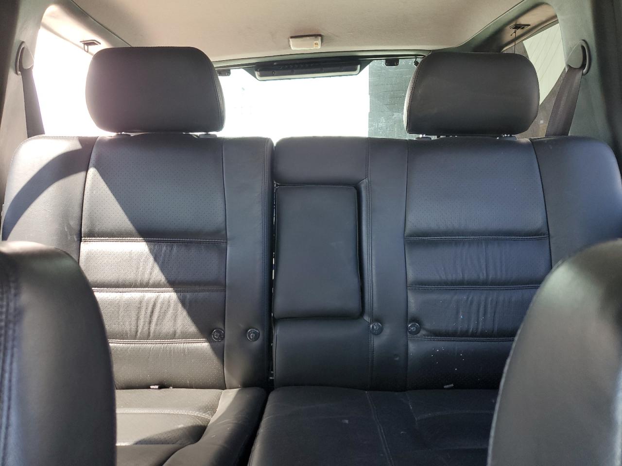 2001 Nissan Pathfinder Le VIN: JN8DR07Y41W512849 Lot: 49876835