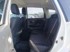 2010 NISSAN NOTE N-TEC for sale at Copart CHESTER