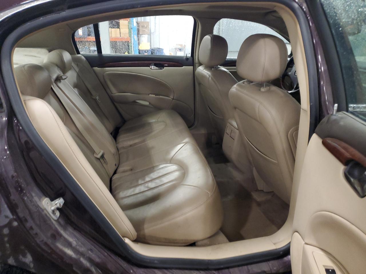2008 Buick Lucerne - Image 10
