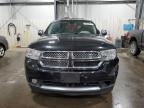 2012 Dodge Durango Citadel за продажба в Ham Lake, MN - Front End