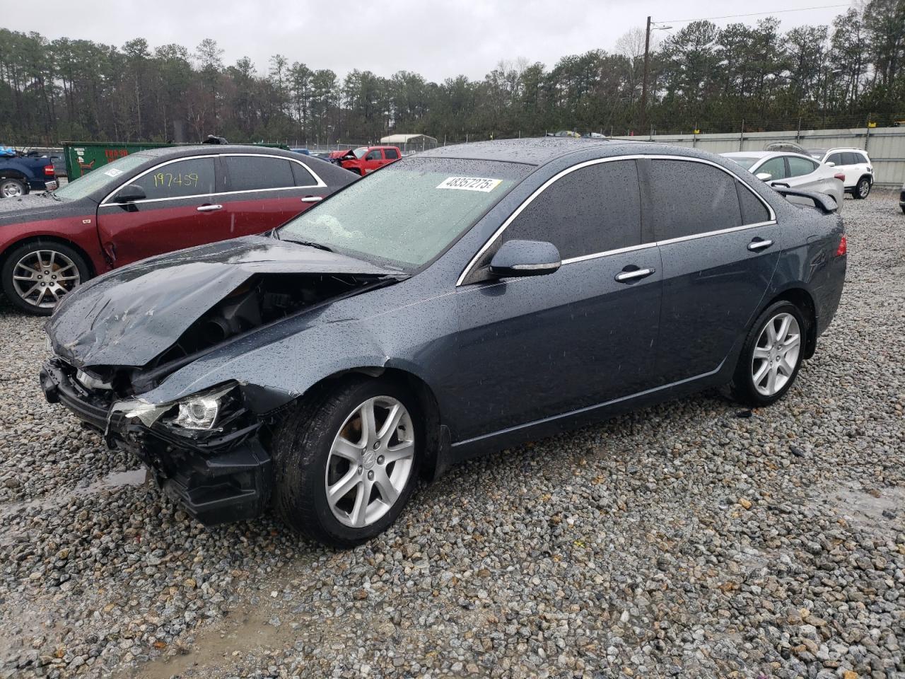 2005 Acura TSX - Image 1