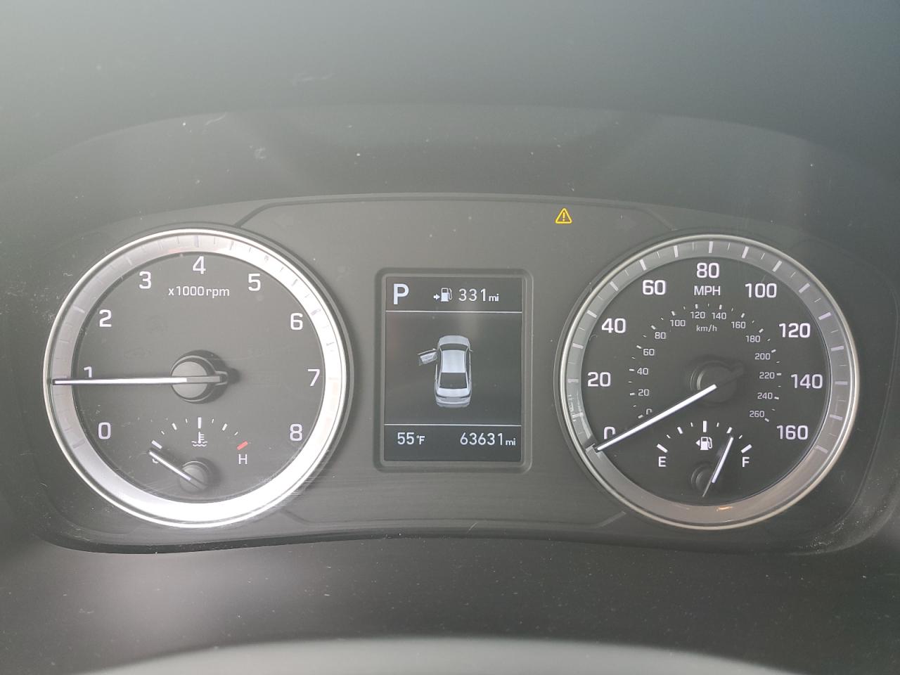 2019 Hyundai Sonata - Image 9