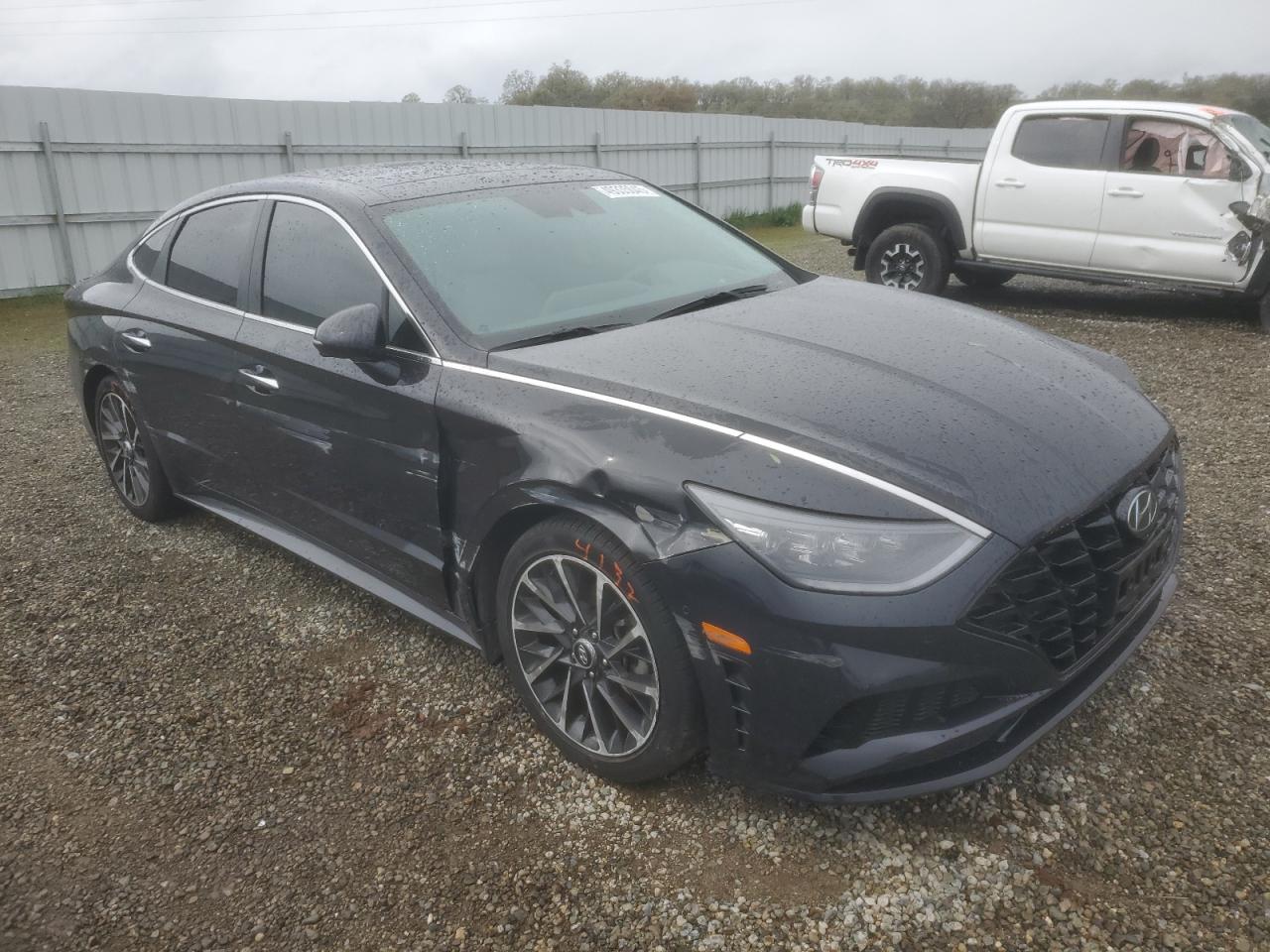 2023 Hyundai Sonata - Image 4