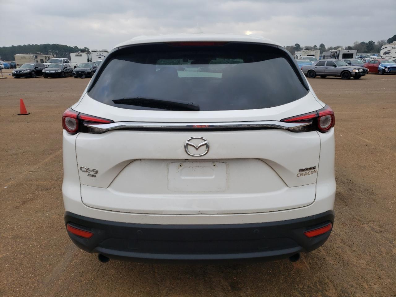 2021 Mazda CX-9 - Image 6