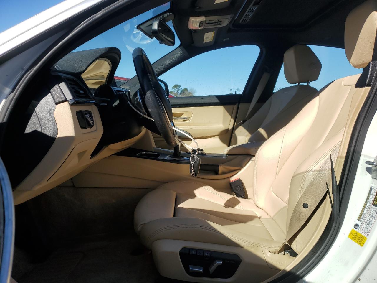 2016 BMW 4er - Image 7