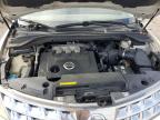 2009 Nissan Murano Sl for Sale in Newton, AL - Rear End