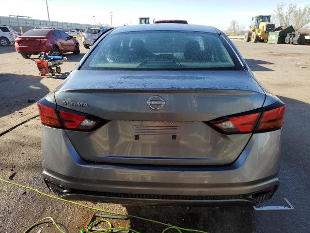  NISSAN ALTIMA 2023 Szary