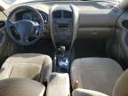 2005 Hyundai Santa Fe Gls de vânzare în Cahokia Heights, IL - Front End