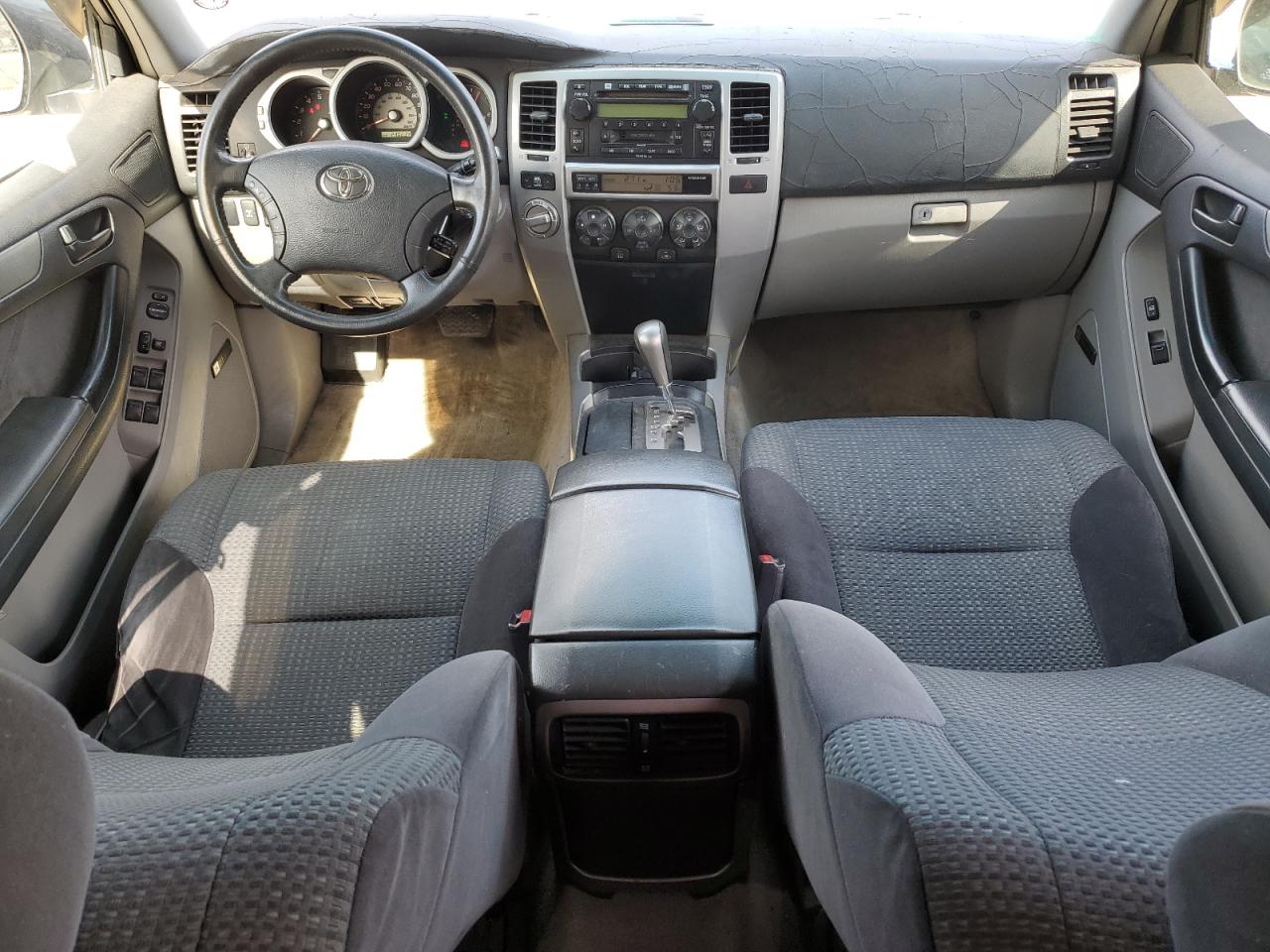 2004 Toyota 4Runner - Image 8