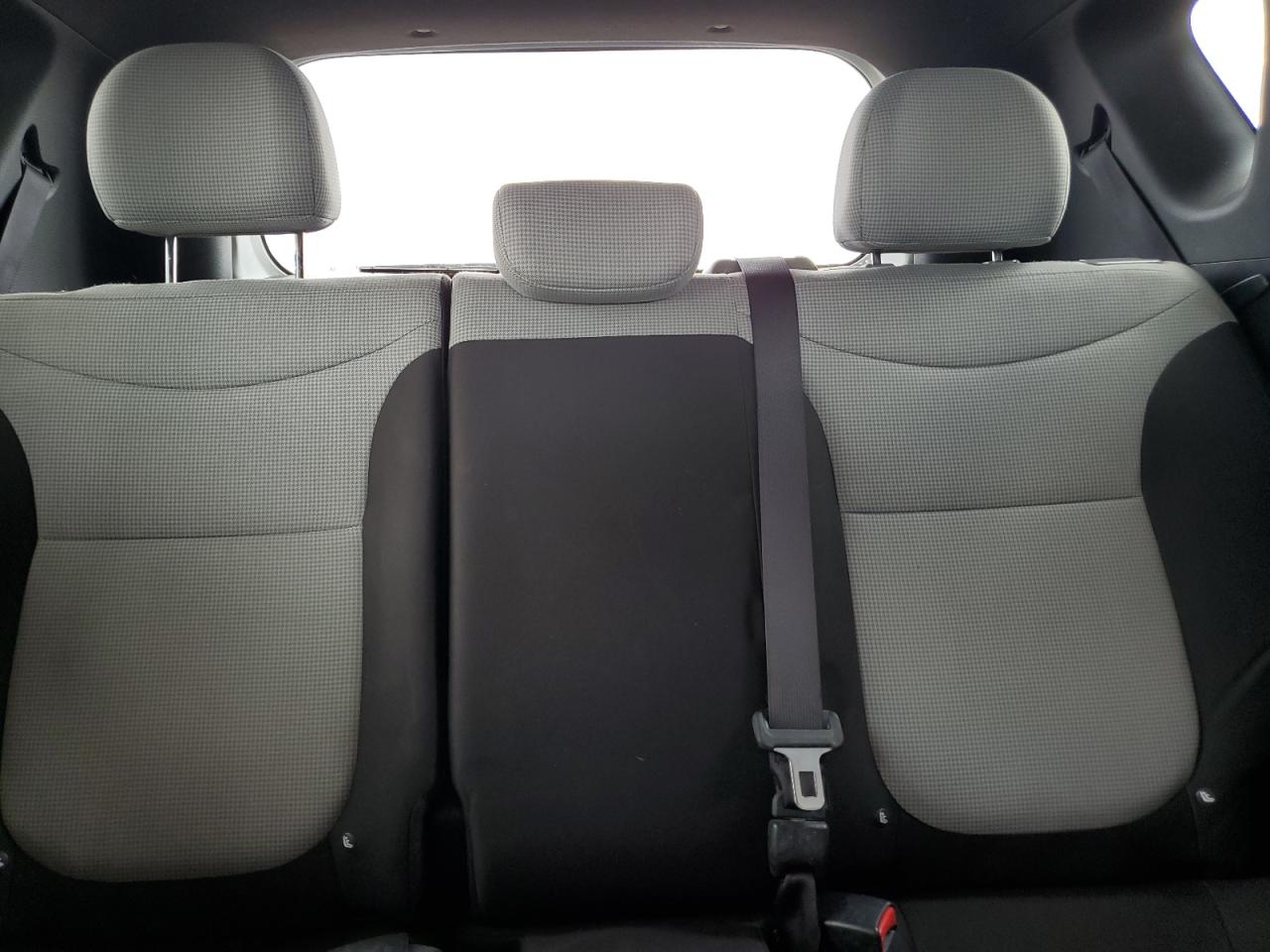 2016 Kia Soul - Image 10