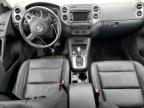 2014 Volkswagen Tiguan S იყიდება Helena-ში, MT - Front End