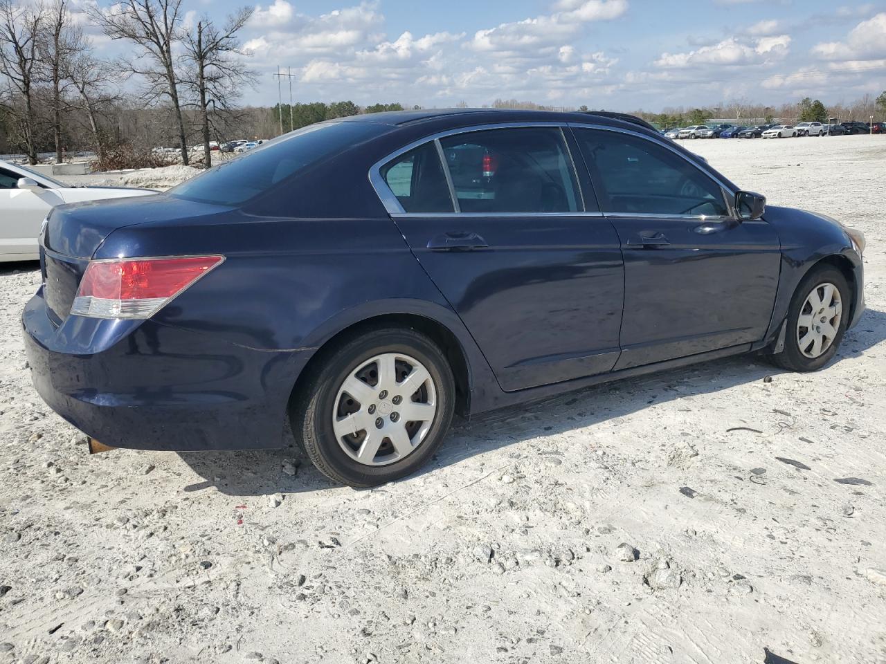 2009 Honda Accord - Image 3