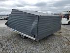 2002 Karavan Snowmobile Trailer for Sale in Leroy, NY - Side