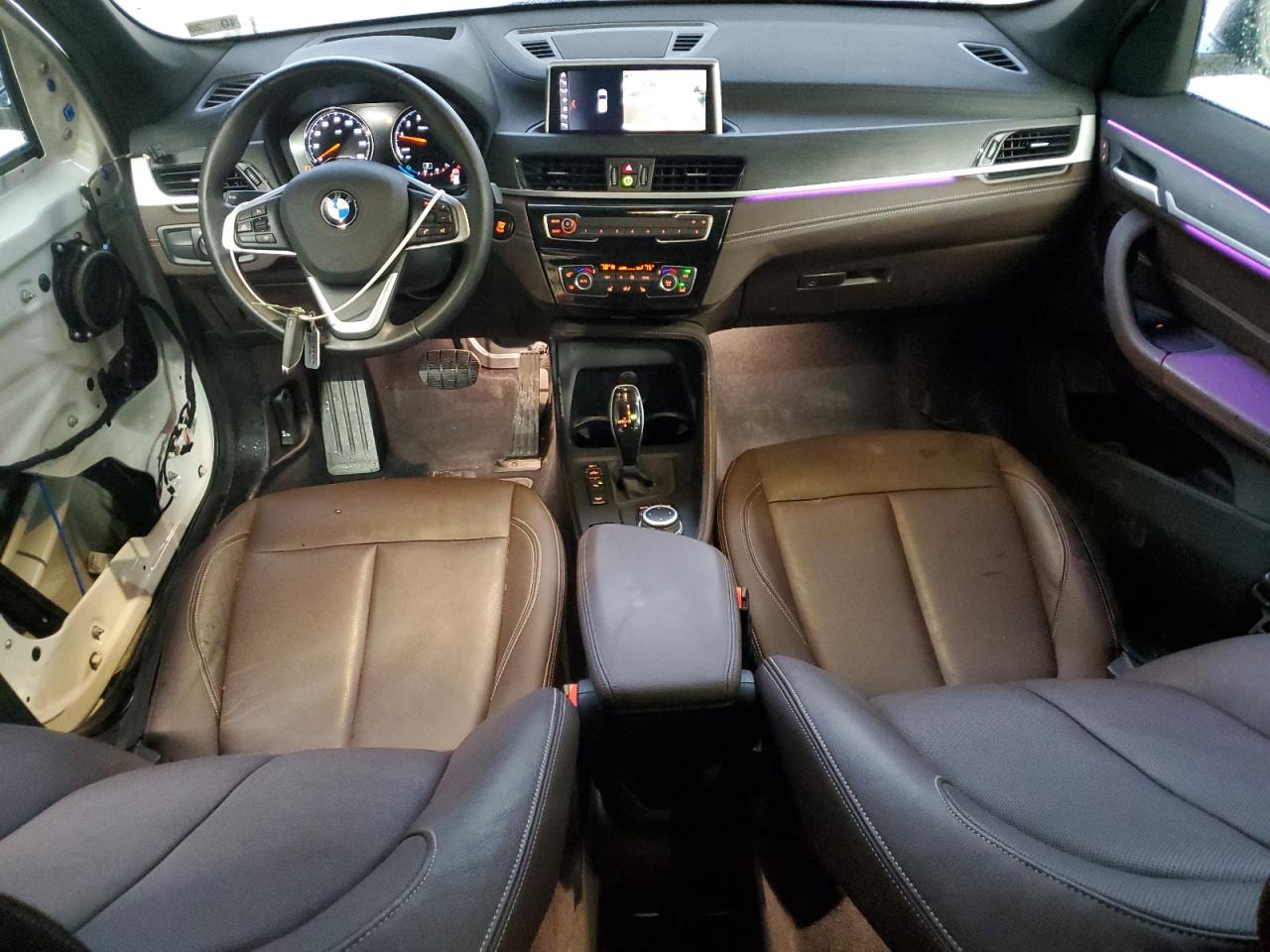 2021 BMW X1 - Image 8
