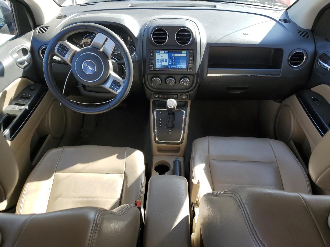 2012 Jeep Compass - Image 8