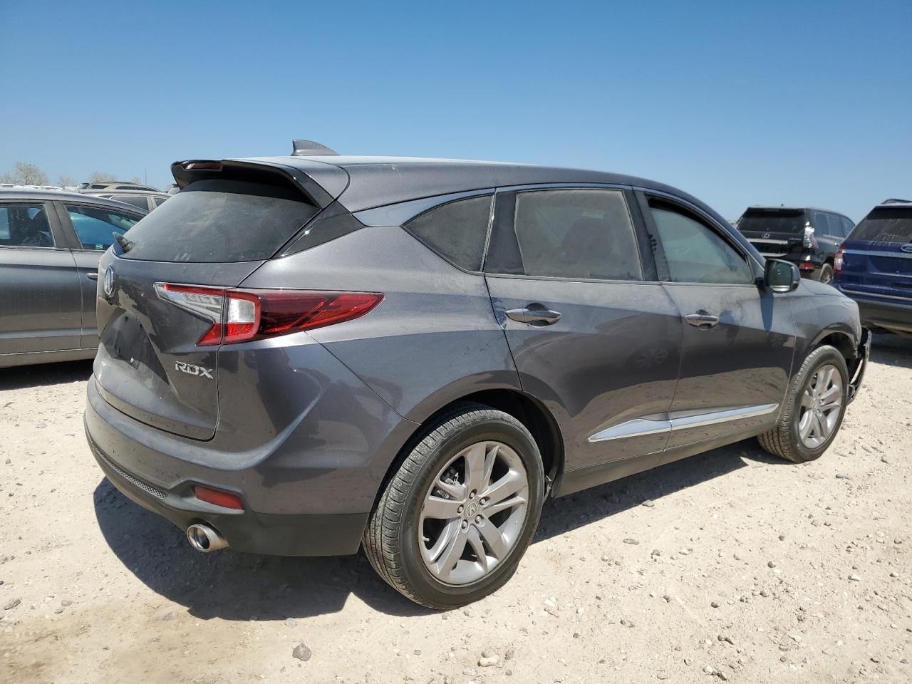 2020 Acura RDX - Image 3