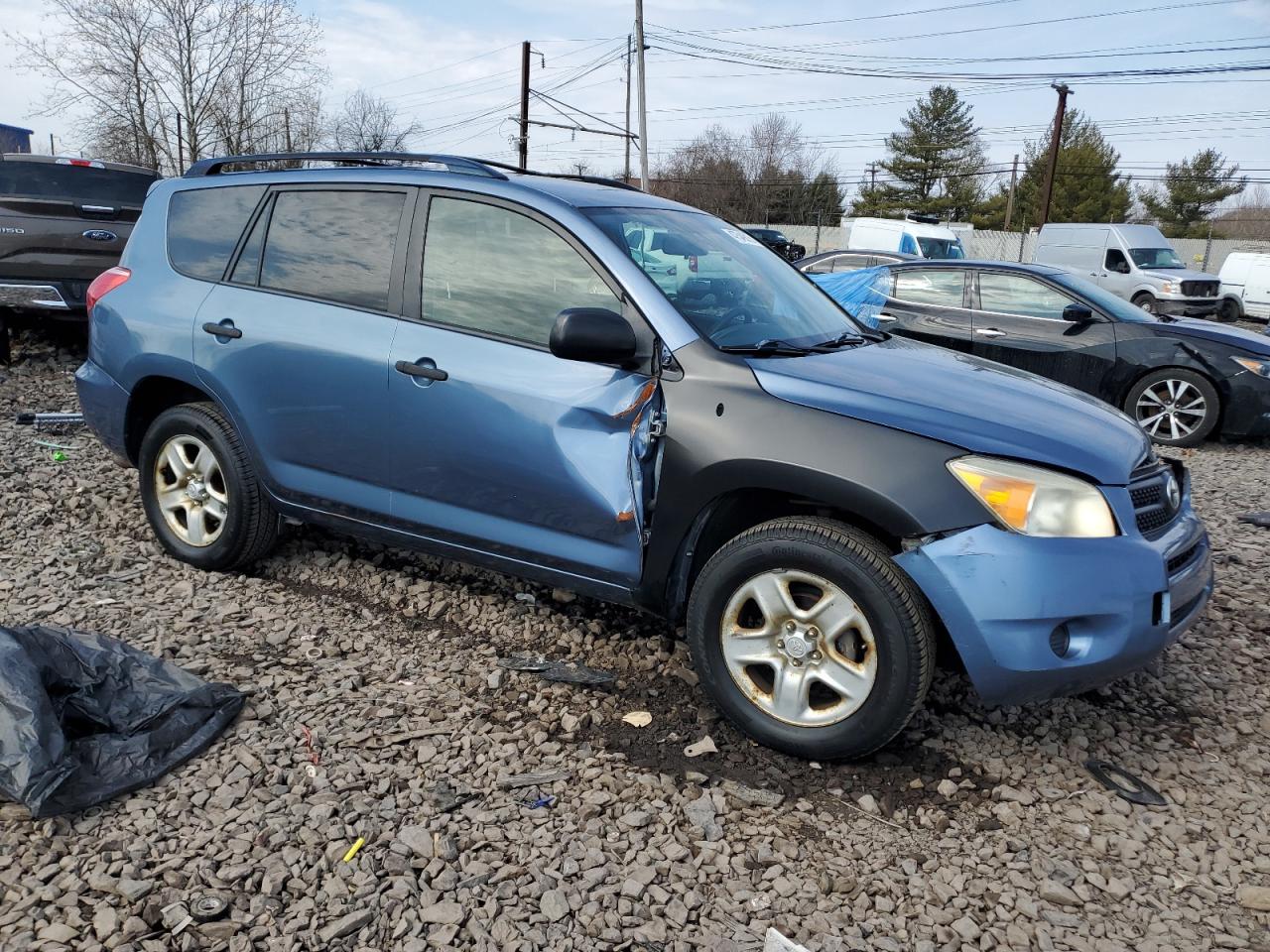 2008 Toyota RAV 4 - Image 4