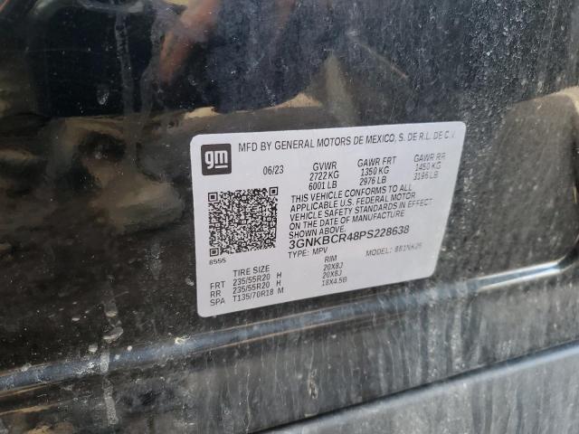 Salvage 2023 Chevrolet Blazer Cars for Sale | Autobidmaster Salvage 2023 Chevrolet Blazer Cars for Sale | Autobidmaster
