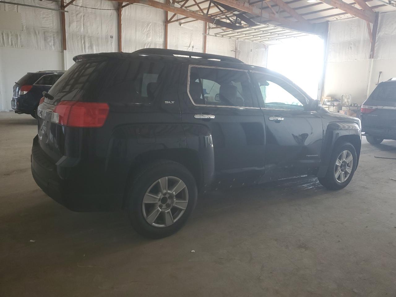 2013 GMC Terrain - Image 3
