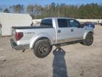 2012 Ford F150 Supercrew for Sale in Charles City, VA - Front End